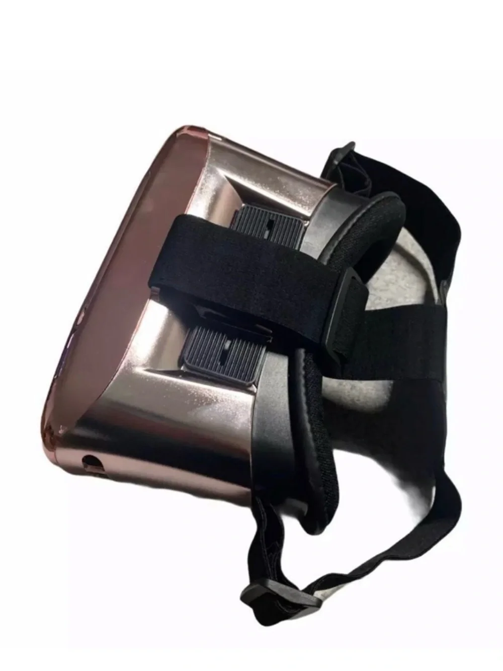 Hype I-FX Metallic Pink Smartphone VR Headset